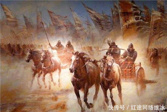 意义|无意义的战争，春秋无义战