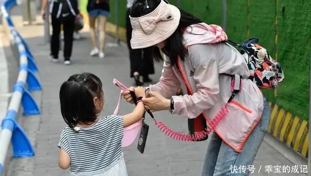 眼中|你拿命换来的孩子，人贩子眼中就是5万元，保护孩子要注意这3点
