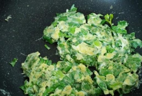  还要|鸡蛋和此物一起炒，比韭菜还要香，美味又好吃