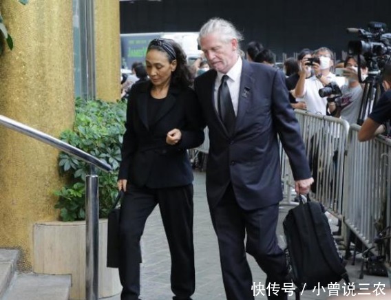 到场|何鸿燊葬礼大房萧条落寞，除何超雄何超贤外鲜有人到场，是为什么呢？