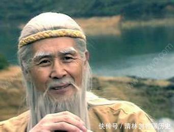 太公|姜子牙是如何被推向中国神话第一宝座的?