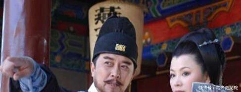 历代帝王|嘉靖祭拜历代帝王庙时,怒指着一个牌位说赶紧给我搬走!