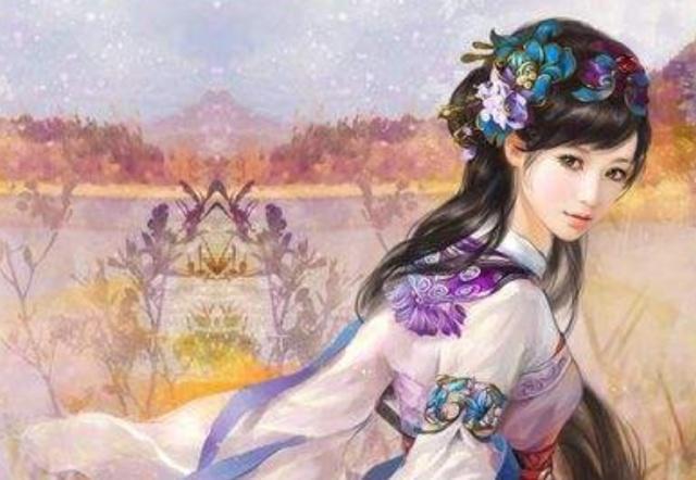 比起|唐朝竟有两位女皇帝!比起武则天,这个女子的故事更加荡气回肠!