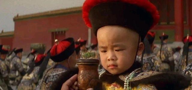 太监|从《大明王朝》谈太监和太监文化的影响