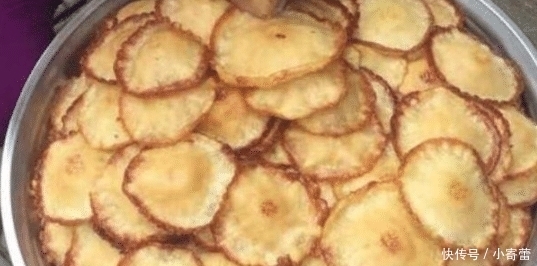  街边|街边5毛钱1个的“煎蛋”，路人都排队买，吃货一眼就看出“猫腻”！