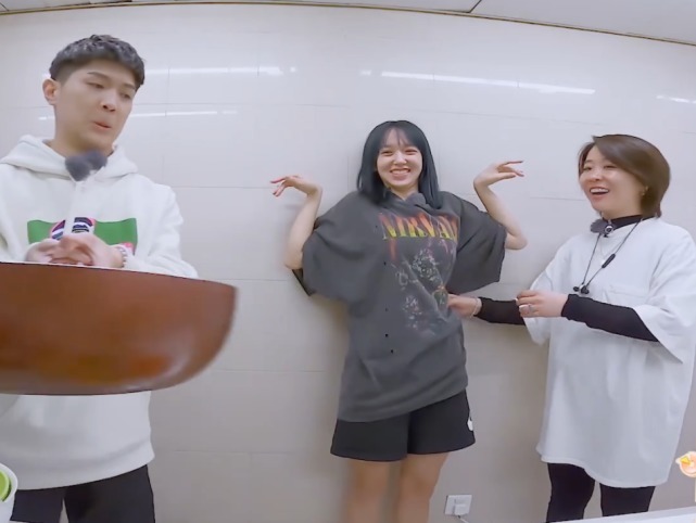 别人|程潇在别人面前乖巧,面对马伯骞处处都是套路,你敢信