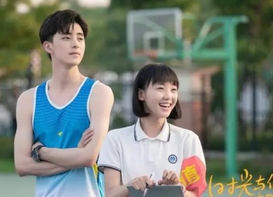 赵露思|他参加恋爱节目撞脸吴磊出道,一年拍5部戏,新剧跟赵露思合作