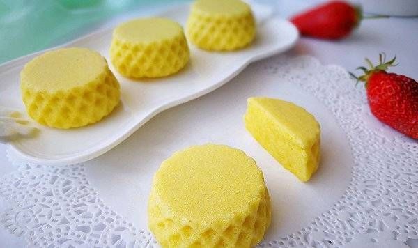 酵母|玉米面最火的做法,不放酵母发面,好吃过面包,孩子每天都吃不腻