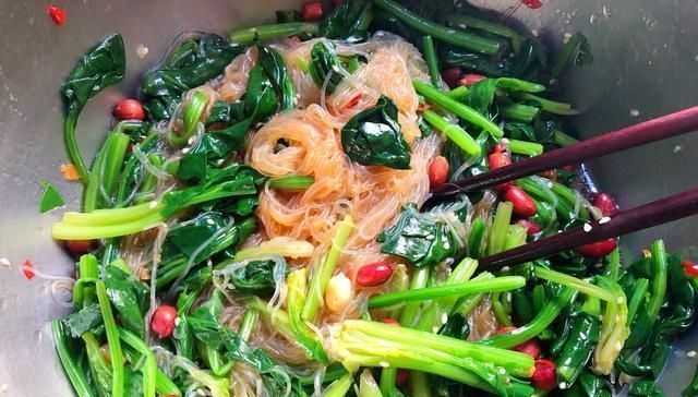 1勺|女儿就爱这道菜,我家一周至少做三次,清爽开胃,一吃就会爱上