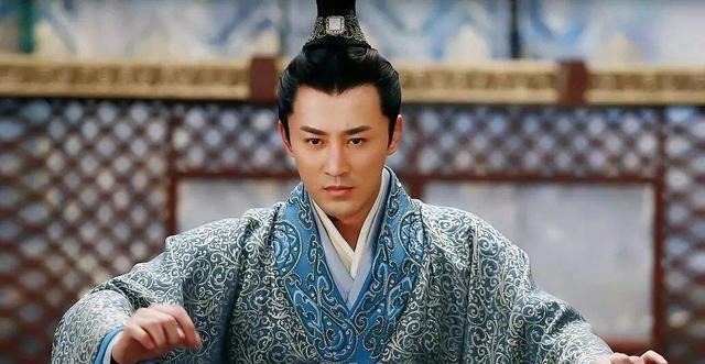 刘彻|刘彻晚年为什么一定要废太子,仅仅是因为所谓的巫蛊之祸么