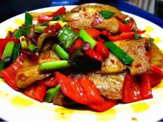  入味|特别好吃下饭的几道家常菜，做法简单鲜香入味，家人吃得其乐融融