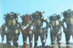 怪兽|迪迦奥特曼中强大的机械怪兽