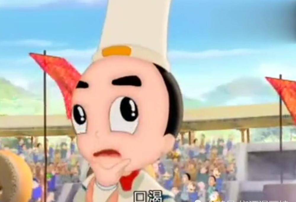 纯四郎|《神厨小福贵》最好吃的一道菜,一口竟吃出了七七四十九种味道