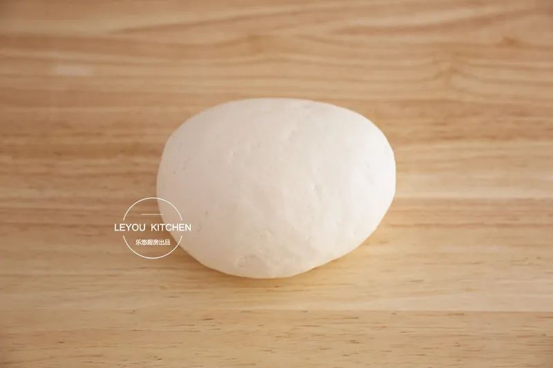 全家人|1斤面粉做6个烧饼,不油不腻,平底锅就能做,刚好全家人的早餐