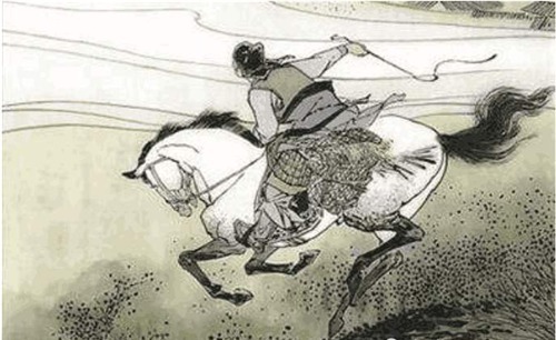 从不|土匪经常打家劫舍,为何却从不拦截八百里加急?原因很简单