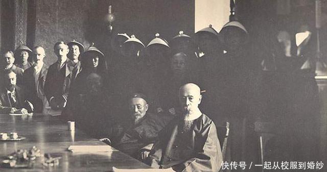 后代|李鸿章家族后代现状, 出了3个亿万富翁, 每一个都是人中龙凤