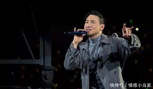 节目|如果刘欢张学友在《歌手》同场竞赛,张学友赢过刘欢的几率更大