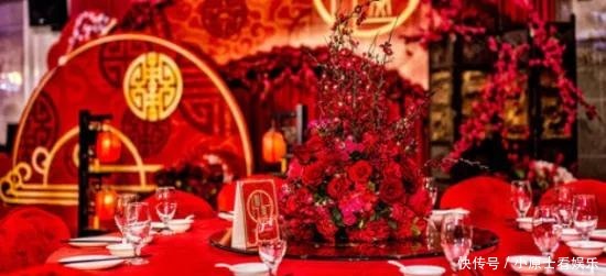 都是新|结婚前一天新郎新娘能见面吗？这些讲究禁忌要知道