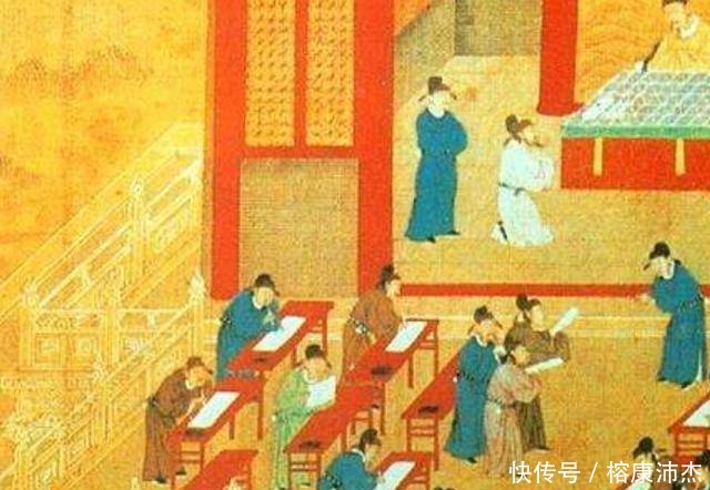  尊贵|古代的博士既尊贵又“廉价”，猪肉佬也能成为“肉博士”