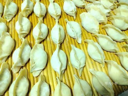 油腻|韭菜和它是绝配,包饺子尤其好吃,又鲜又香不油腻,孩子吃上瘾