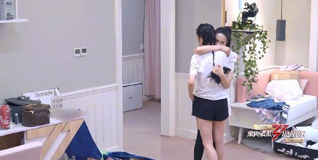 婚姻|黄圣依被淘汰发文告别《浪姐》:没遗憾但不甘,婚姻被质疑很委屈