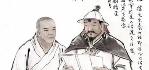 人生|可怜南宋末代皇帝的传奇人生:皇帝到驸马再到高僧