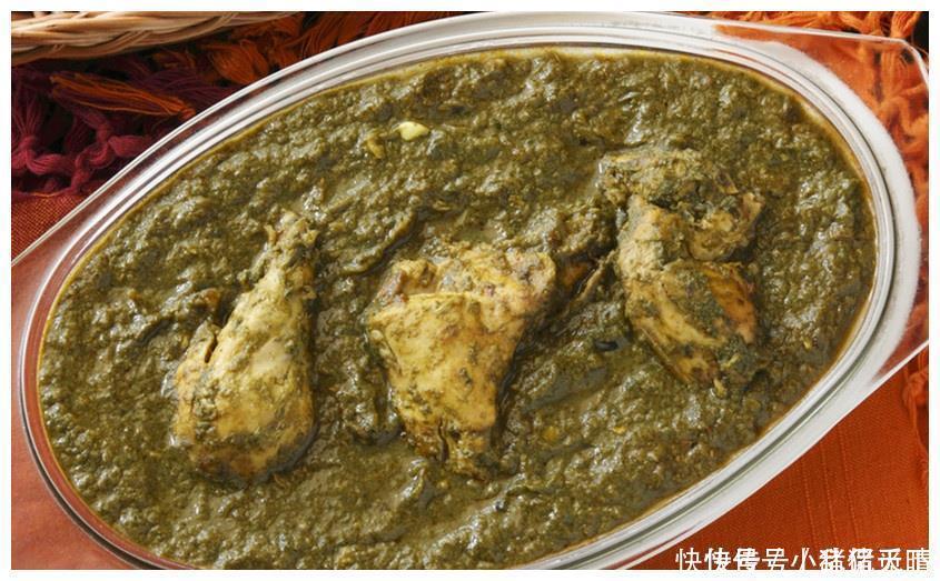 印度人|看了印度的一日三餐,才知道为啥都佩服他们,这样吃1天都受不了