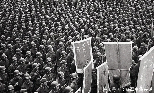 轮战|1984年—1989年两山轮战,中越双方伤亡比例是多少?