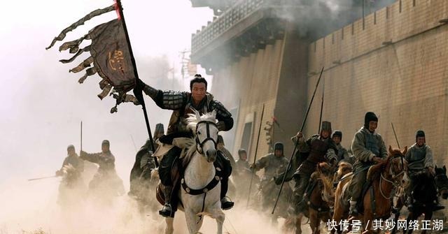 北魏宫廷|比武则天临朝听政早200年的女人，权与情两不误