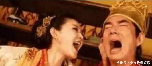 南宋|南宋泼妇皇后李凤娘，比武则天厉害，帝王宋光宗都惧怕她