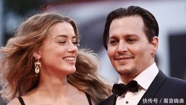  用头撞|庭审第三天：德普承认婚后出轨并对前妻使用暴力，海后曾帮他戒毒