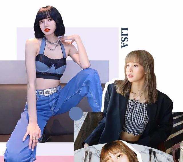 浪姐|张含韵凭什么是《浪姐》倒数第一