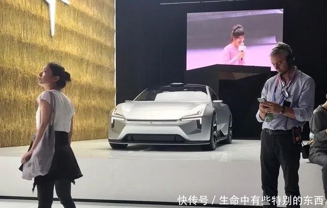 疫后|探馆2020北京车展:疫后首个全球国际车展,中国品牌占上C位