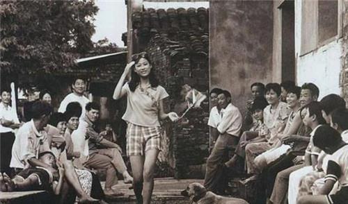  枪毙|华北第一霸主：唐山菜刀队作了什么恶？为何会一次枪毙50余人