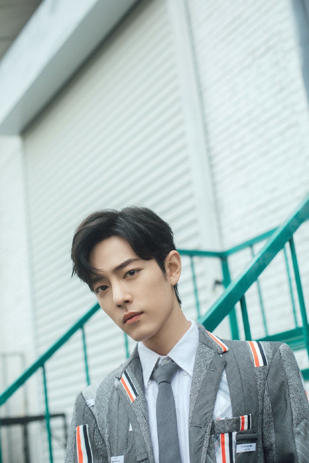 提前|肖战打破规则,提前爆破“职黑”行动,翻盘操作真漂亮