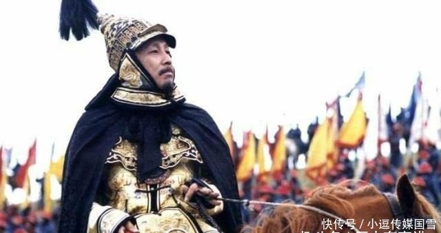 可害|康熙:长城是摆设,不许再筑长城!西方:长城可害惨了欧洲!