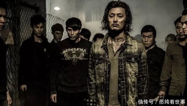  奋斗|13年后再看《男儿本色》不一样的奋斗人生，终究不同命