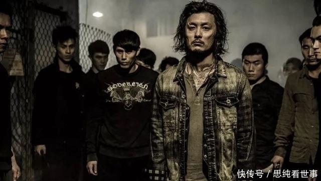奋斗|13年后再看《男儿本色》不一样的奋斗人生,终究不同命