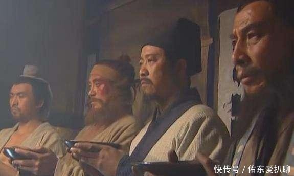 吃饭|你知道为什么古代侠客吃饭都是要二斤牛肉一斤酒?