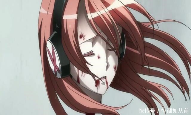 虐心|一部虐心的热血动漫,男主后宫被团灭,男主最后也被灭!