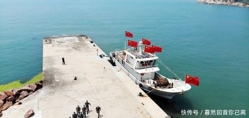 隐秘|“齐”心“鲁”力|“隐秘”的拥军航线