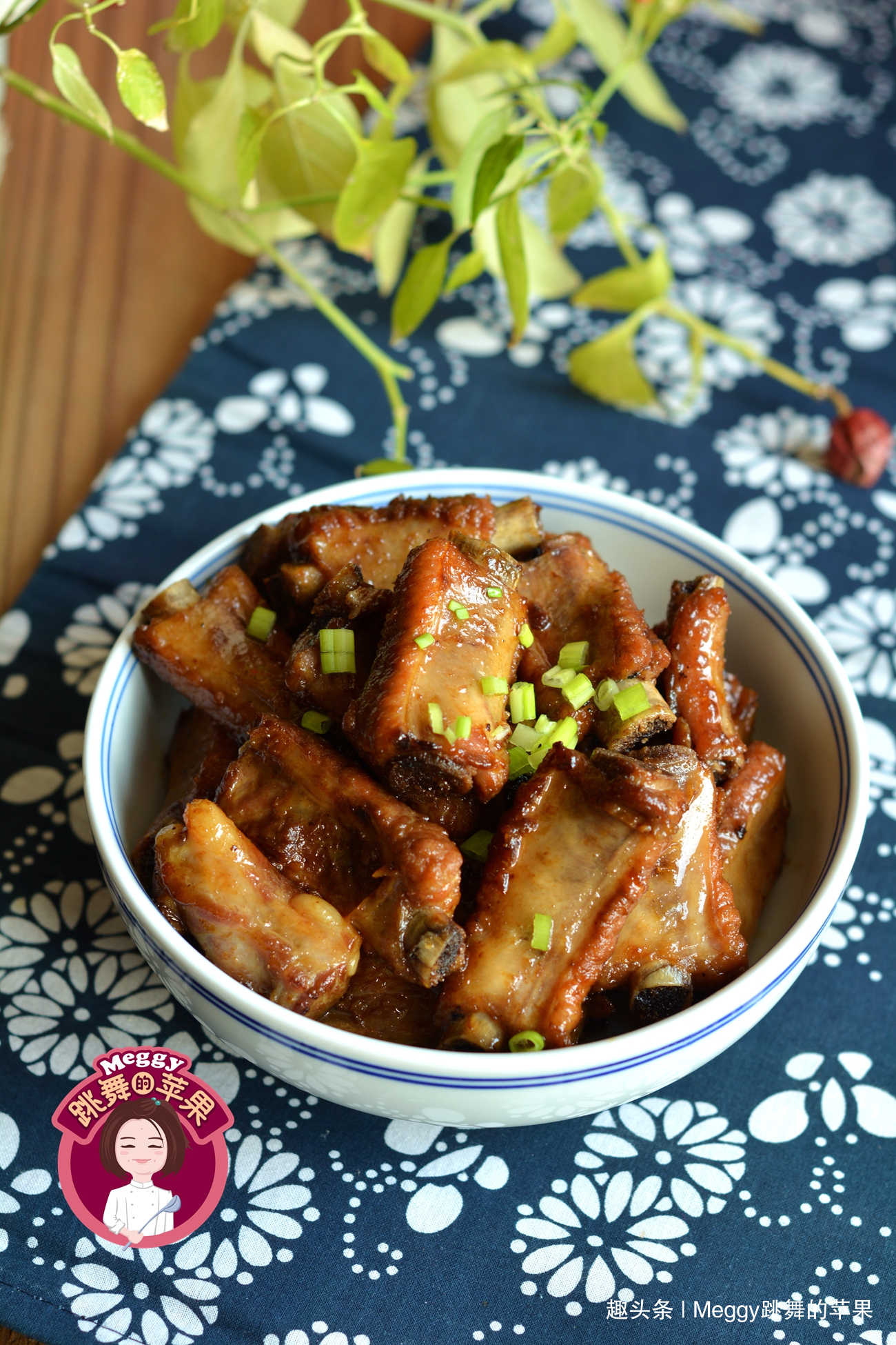  排骨|排骨的7种做法，一学就会，肉嫩汤鲜要吃3碗饭，再也不叫外卖了