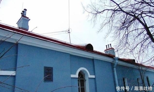  彼得保罗|彼得保罗要塞体现出圣彼得堡悠久的历史（俄罗斯游12）