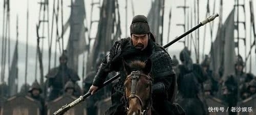 恩情|关公如果在华容道拼尽全力,是否真能够将曹操擒杀