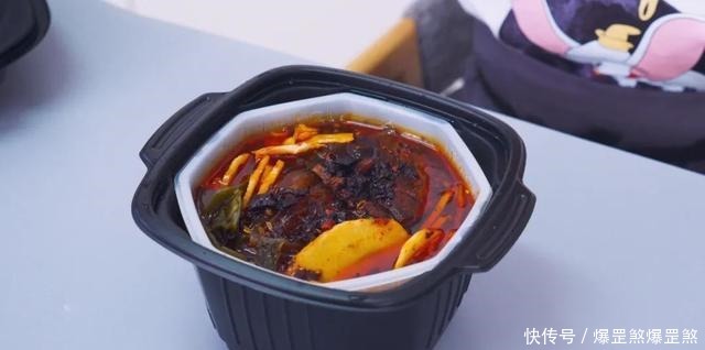 深夜|深夜最馋这一碗，怕胖的千万别看！