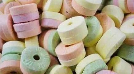 姐姐|这6种零食,吃过一半的我叫你姐姐,全吃过的孩子能打酱油了