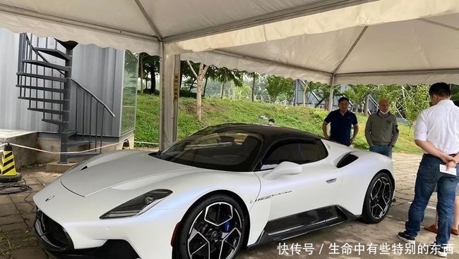 疫后|探馆2020北京车展:疫后首个全球国际车展,中国品牌占上C位