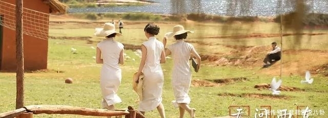 西东|《芳华》被《无问西东》完美碾压, 是一种什么样的感觉?