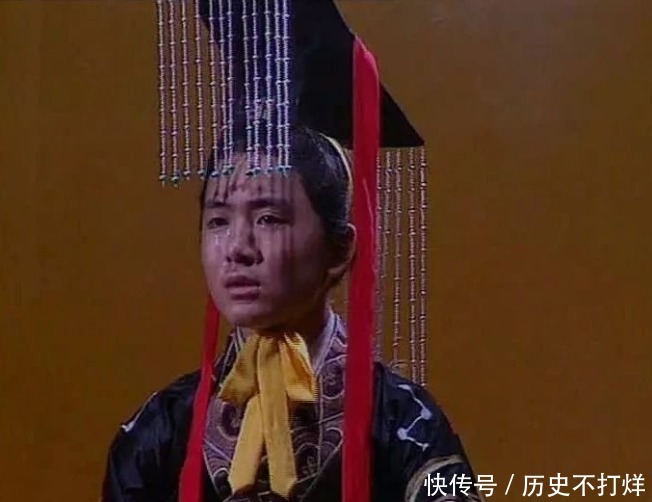 桓灵二帝|三国:不缺良臣猛将的大汉王朝,到底为何会灭亡?