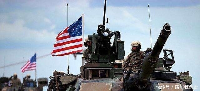  美国|大选当前，美国急需一场小的胜利，谁会成为倒霉蛋？